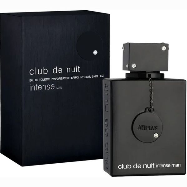 ادکلن آرماف کلاب دی نویت اصل مشابه کرید اونتوس (Armaf Club de Nuit Intens)