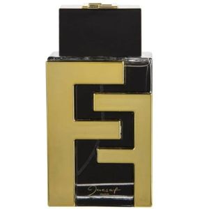 خرید آنلاین ادکلن اف اف ژک ساف مشابه با  کارولینا هررا سی اچ من (FF JACSAF)