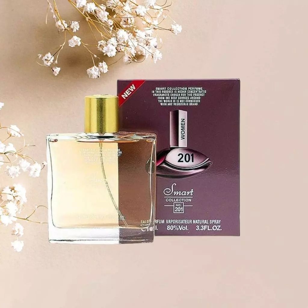 خرید اینترنتی عطر ادکلن زنانه ایفوریا اسمارت کالکشن - 100 میل - بسیار اقتصادی