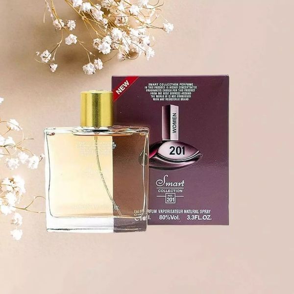 عطر ادکلن زنانه ایفوریا اسمارت کالکشن - 100 میل - بسیار اقتصادی