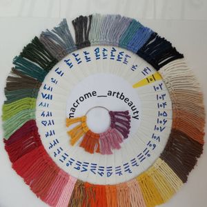 خرید انلاین دیوارکوب شلف چوبی مکرومه طرح رزیتا