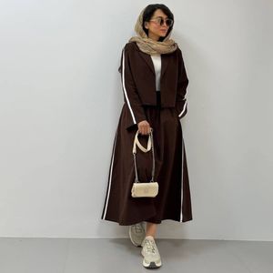 فروش اینترنتی ست کت و دامن لنینت داروکا