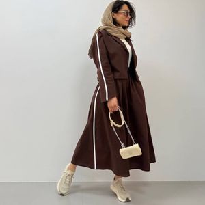 فروش اینترنتی ست کت و دامن لنینت داروکا
