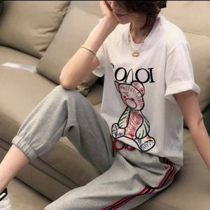 فروش اینترنتی تیشرت شلوارک اسپرت زنانه دخترانه وارداتی کیفیت پنبه ضدحساسیت