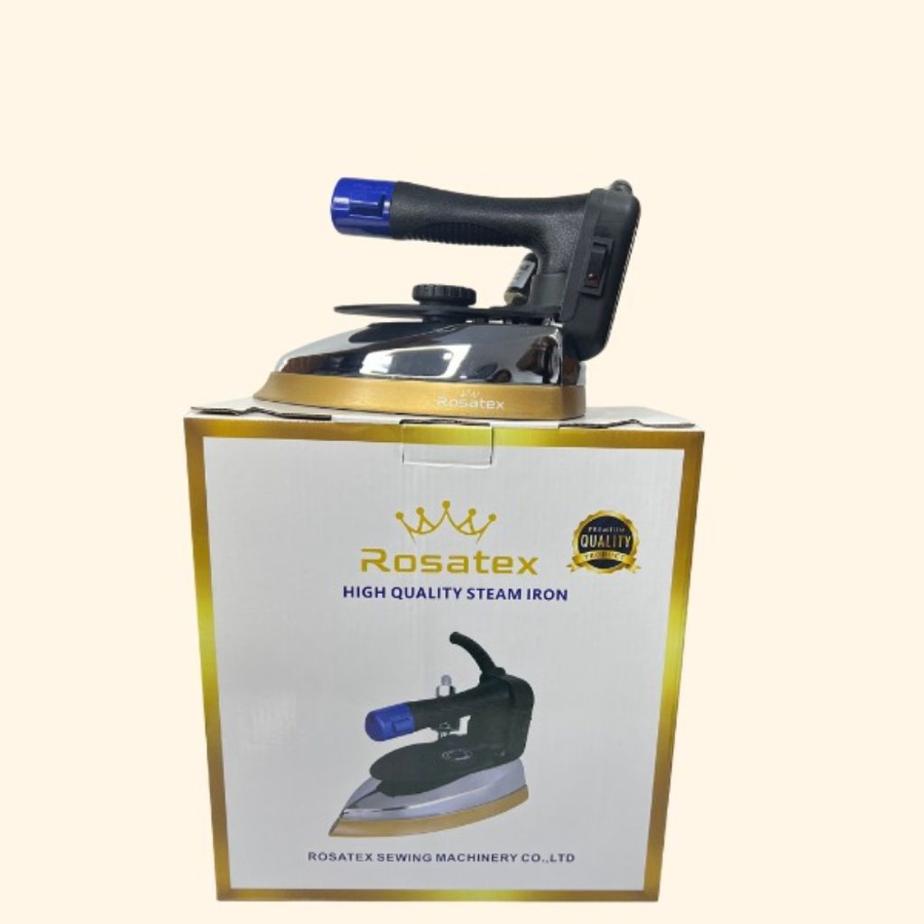 خرید اینترنتی اتو سرمی 3 لیتری 1800 وات رزاتکس مدل RS-300L