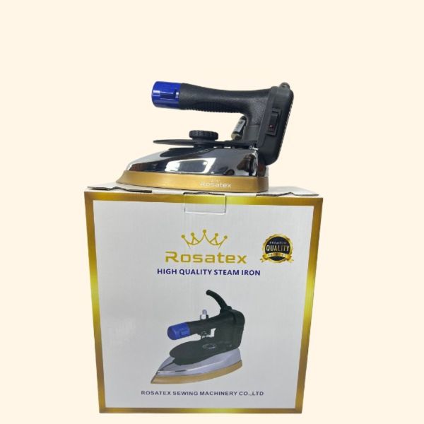 اتو سرمی 3 لیتری 1800 وات رزاتکس مدل RS-300L