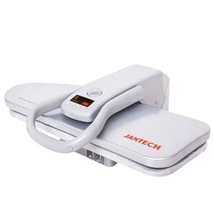 خرید انلاین اتو پرس 1600 وات جانتک مدل 3000 (26 اینچ)