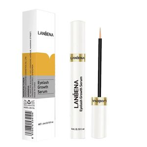 خرید انلاین سرم تقویت کننده مژه و ابرو لانبنا (لنبنا) Lanbena