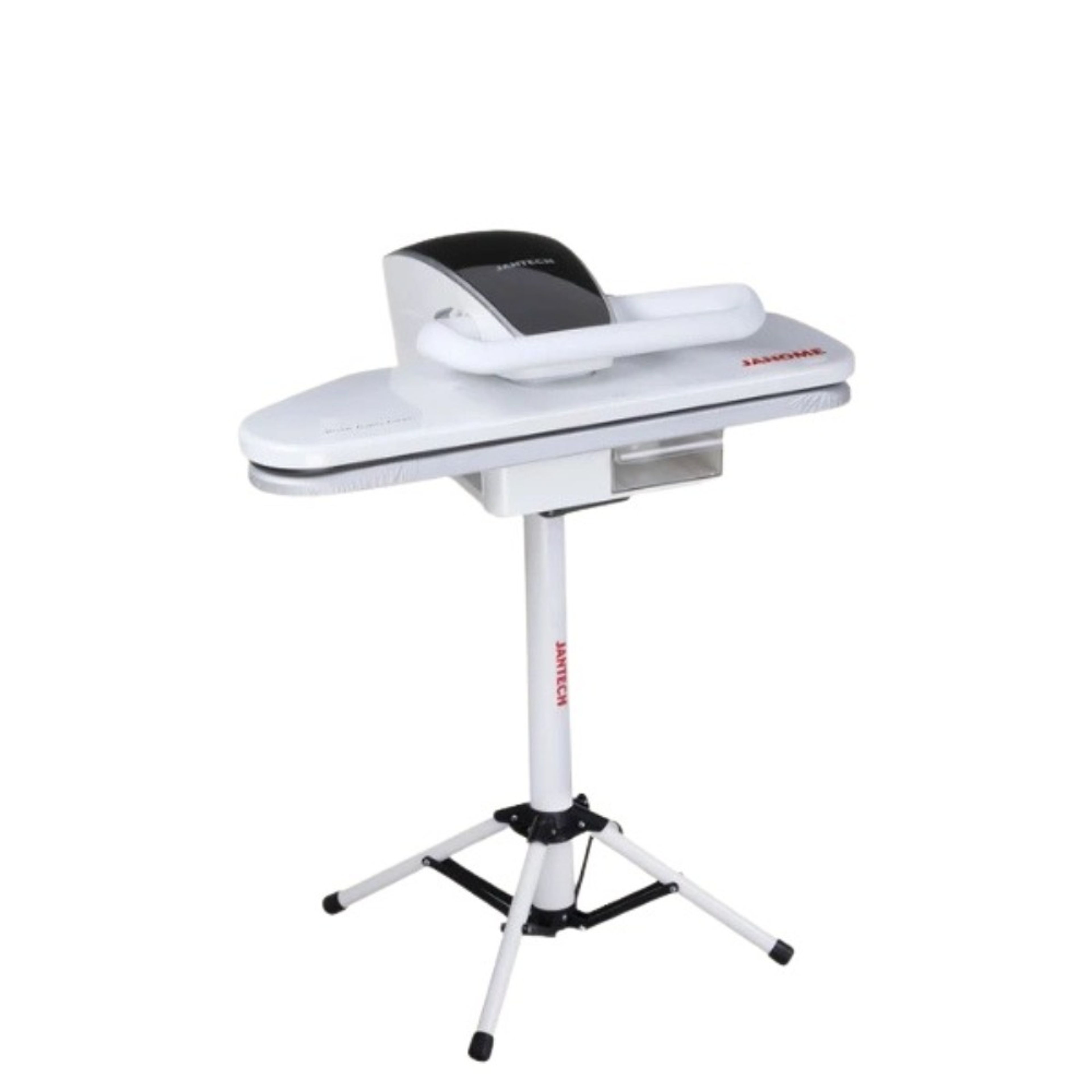 خرید انلاین اتو پرس 2200 وات جانتک مدل CT300 (26 اینچ)