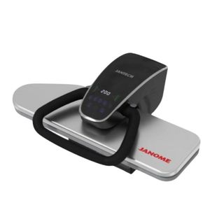 قیمت ارزان اتو پرس 2200 وات جانتک مدل CT600 (26 اینچ)