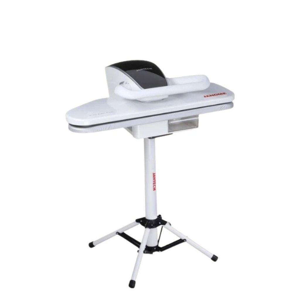 قیمت اتو پرس 1880 وات جانتک مدل CT350 (32 اینچ)