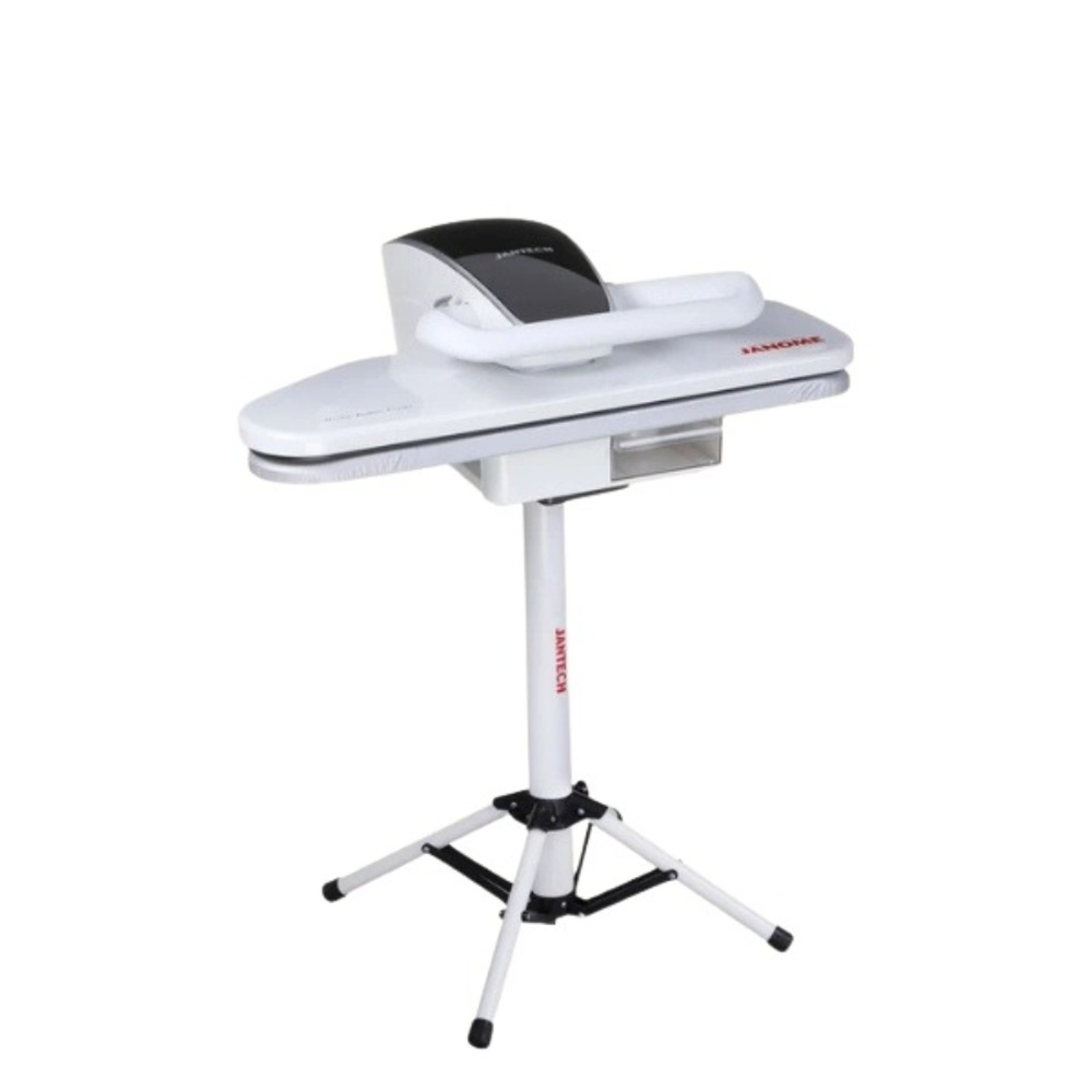قیمت اتو پرس 1880 وات جانتک مدل CT350 (32 اینچ)