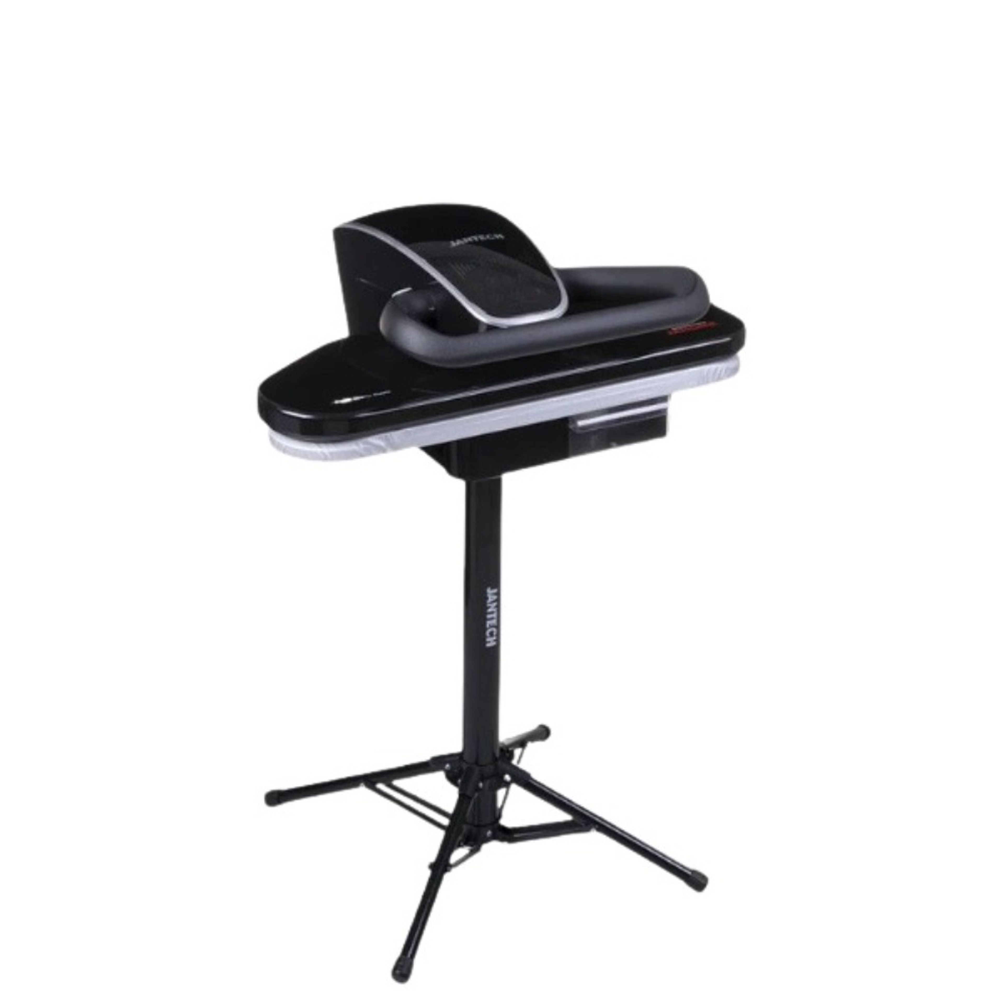 قیمت اتو پرس 1880 وات جانتک مدل CT550 (32 اینچ)