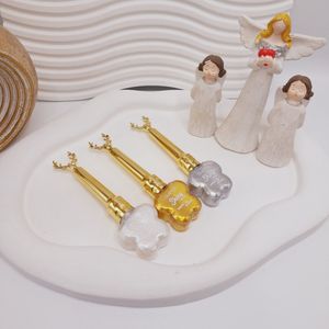 فروش اینترنتی خط چشم رنگی شاین دار طرح گوزن برند Gulf Girl