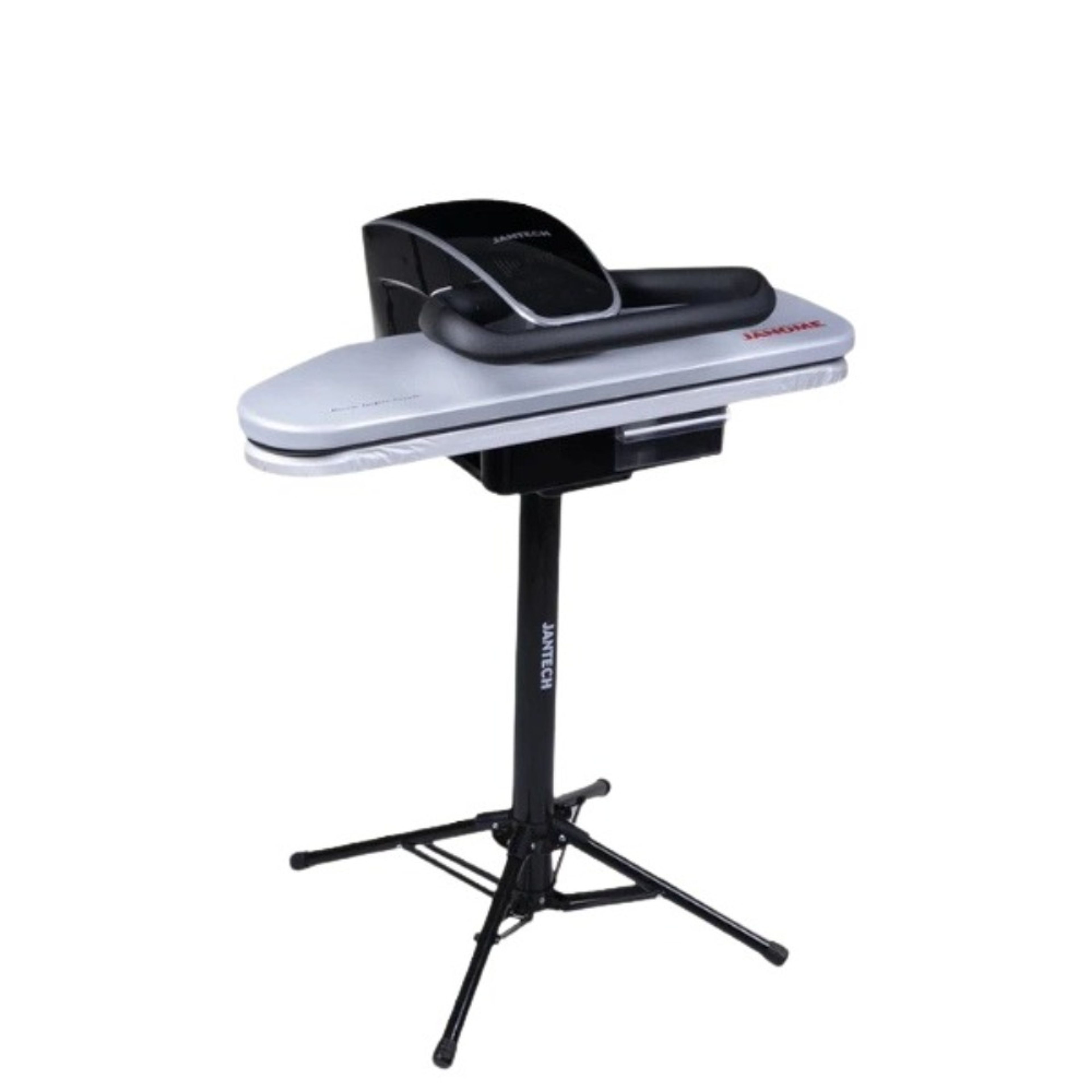 مشخصات اتو پرس 1880 وات جانتک مدل CT650 (32 اینچ)