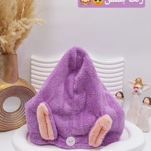 حوله سر طرح خرگوشی