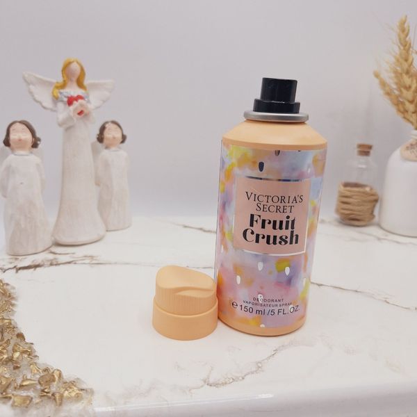 بادی اسپلش خوشبوو و ماندگار مدل Fruit Crush (جلد رنگارنگ)
