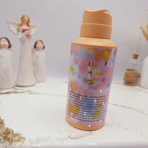 خرید آنلاین بادی اسپلش خوشبوو و ماندگار مدل Fruit Crush (جلد رنگارنگ)