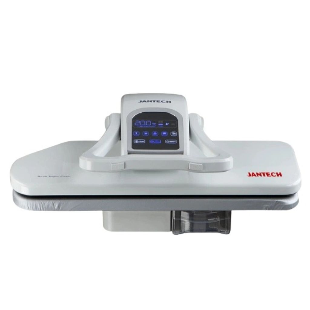 قیمت ارزان اتو پرس 2200 وات جانتک مدل SP300 (26 اینچ)