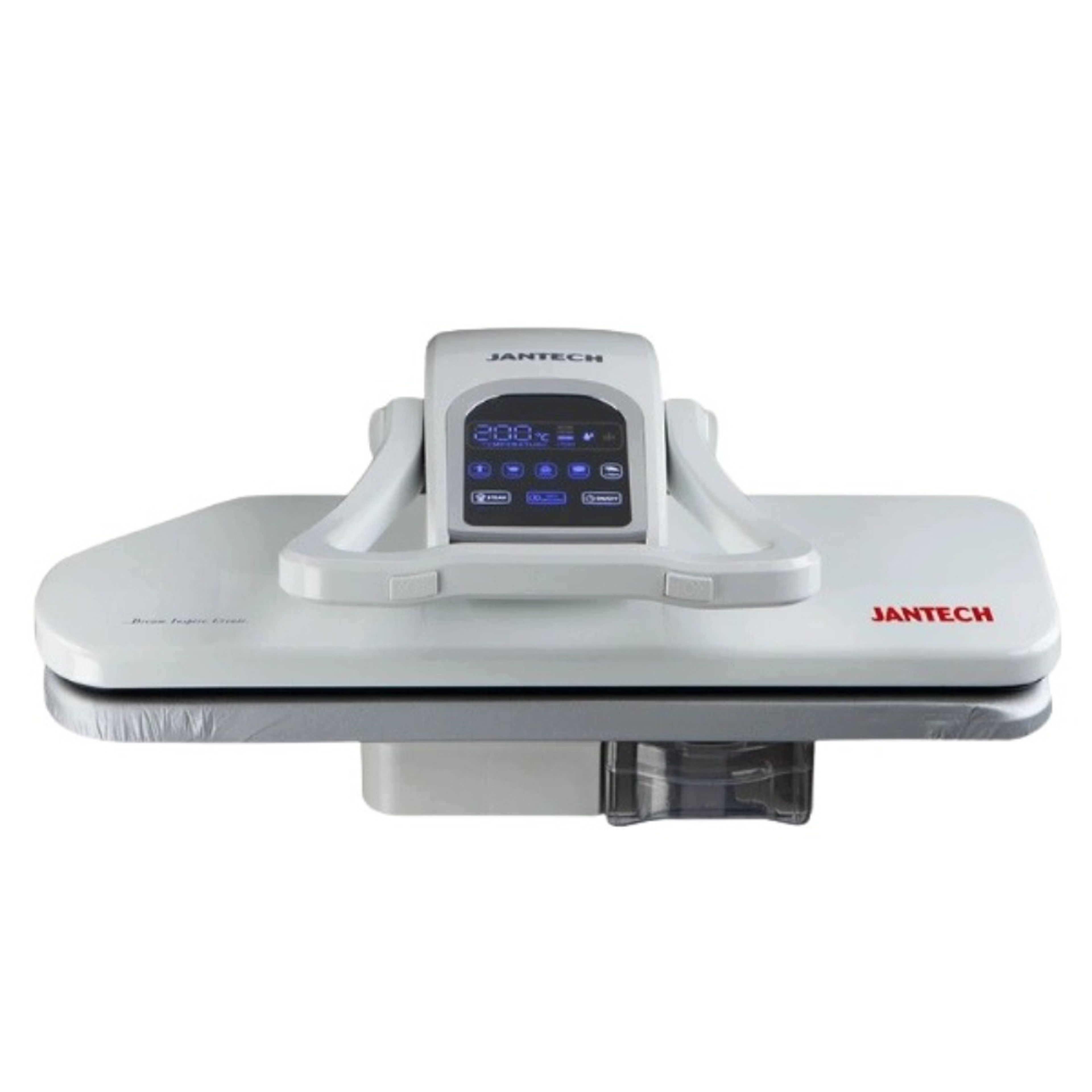 قیمت ارزان اتو پرس 2200 وات جانتک مدل SP300 (26 اینچ)