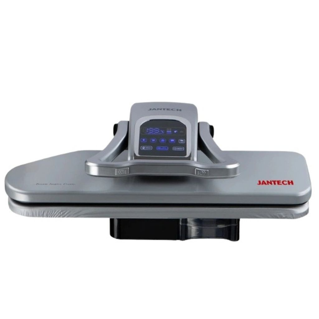 قیمت ارزان اتو پرس 2200 وات جانتک مدل SP600 (26 اینچ)