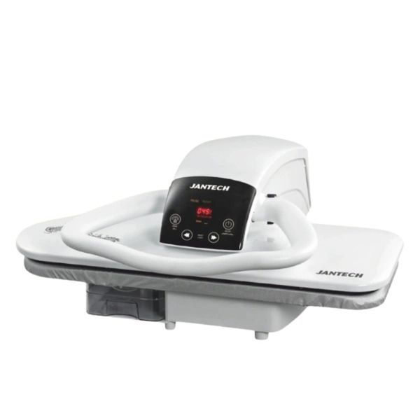 اتو پرس 1600 وات جانتک مدل RX300 (26 اینچ)