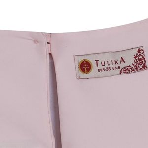 خرید اینترنتی شومیز مجلسی زنانه تولیکا  گلبهیTULIKA