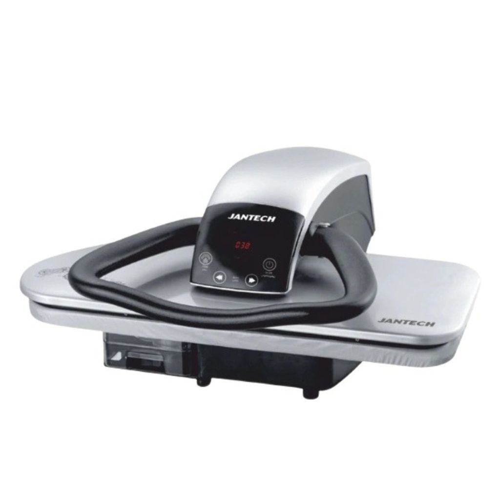 خرید آنلاین اتو پرس 1600 وات جانتک مدل RX600 (26 اینچ)