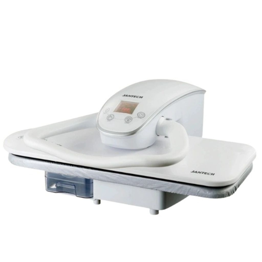قیمت اتو پرس 1600 وات جانتک مدل GS300 (26 اینچ)