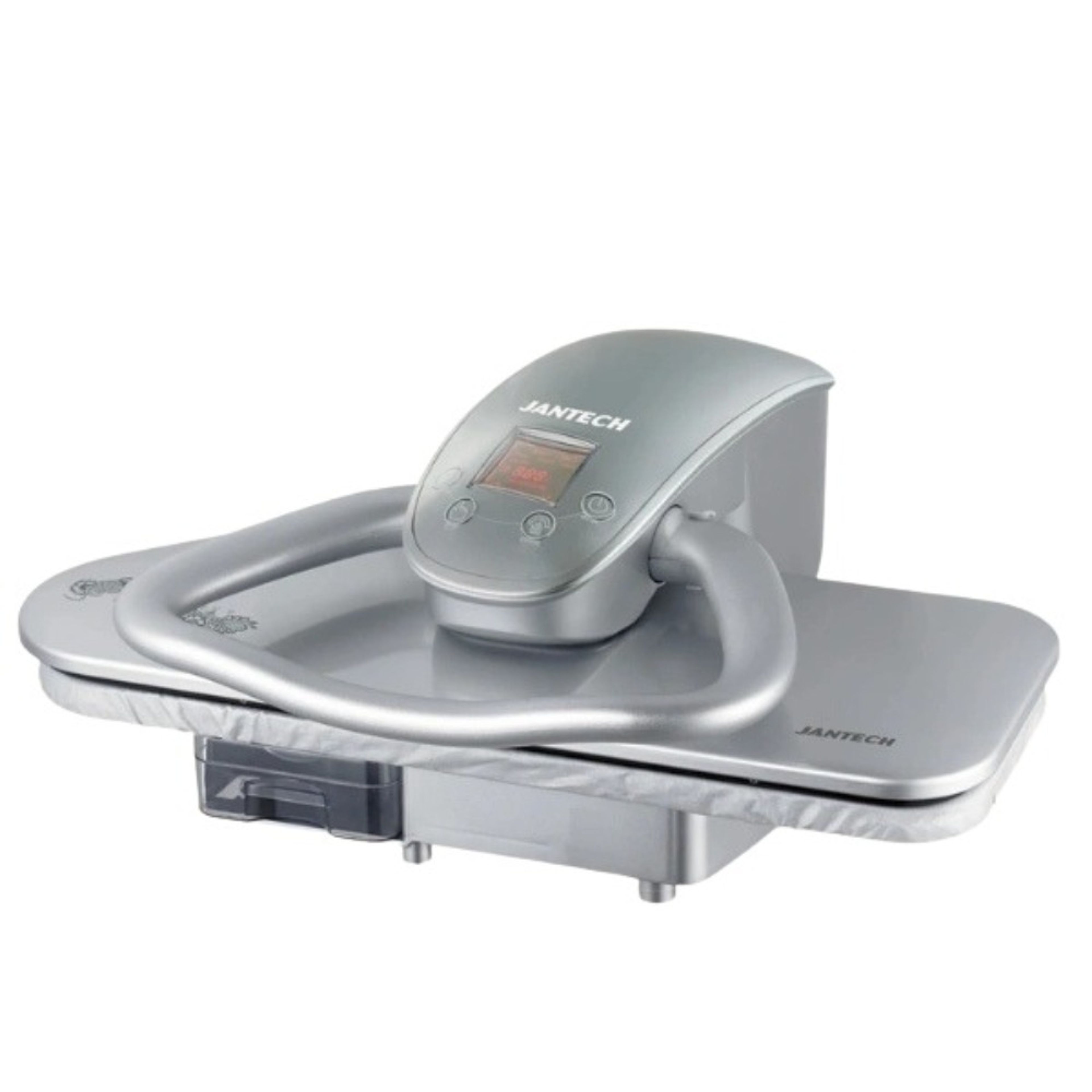 خرید اینترنتی اتو پرس 1600 وات جانتک مدل GS400 (26 اینچ)
