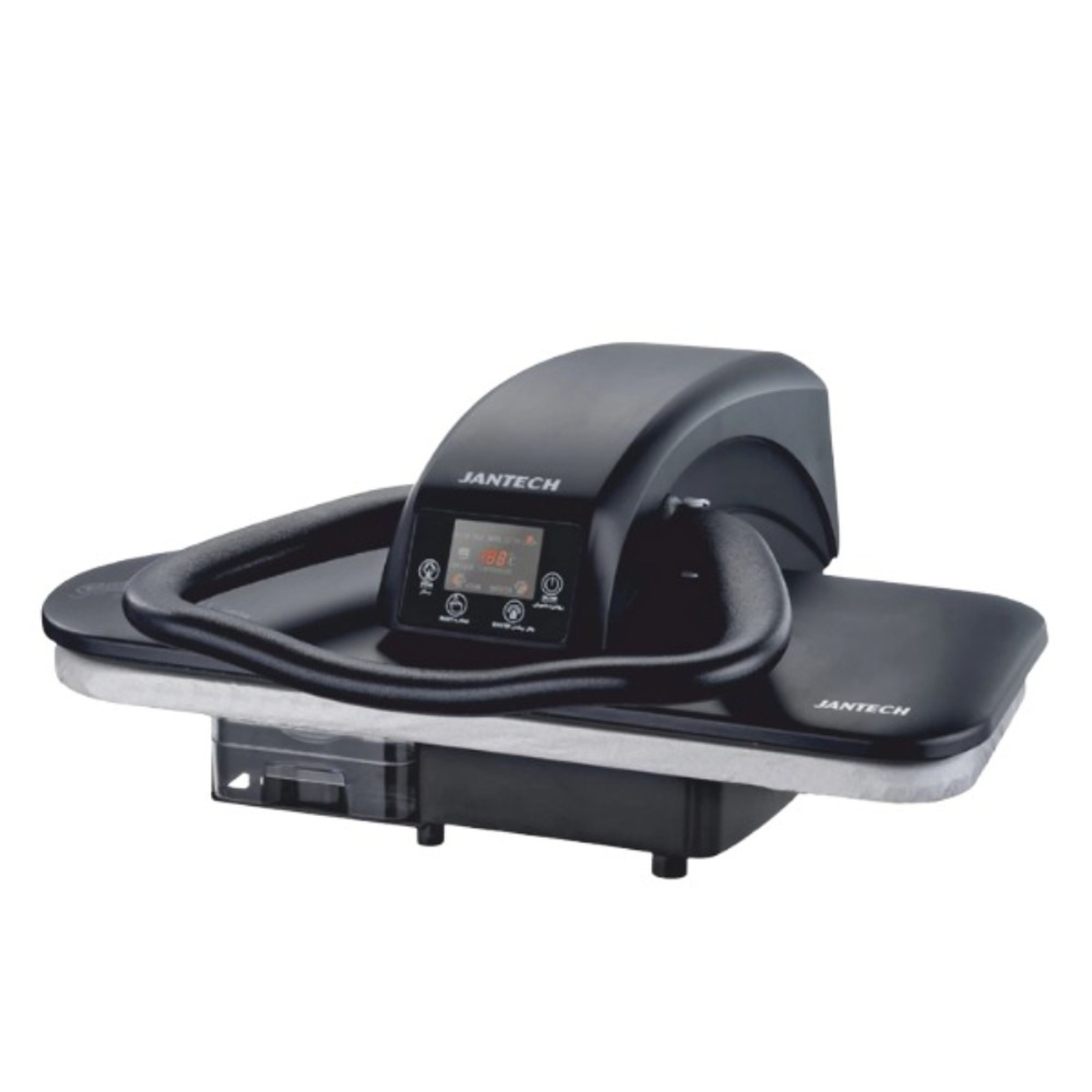 فروش اینترنتی اتو پرس 2200 وات جانتک مدل IS500 (32 اینچ)