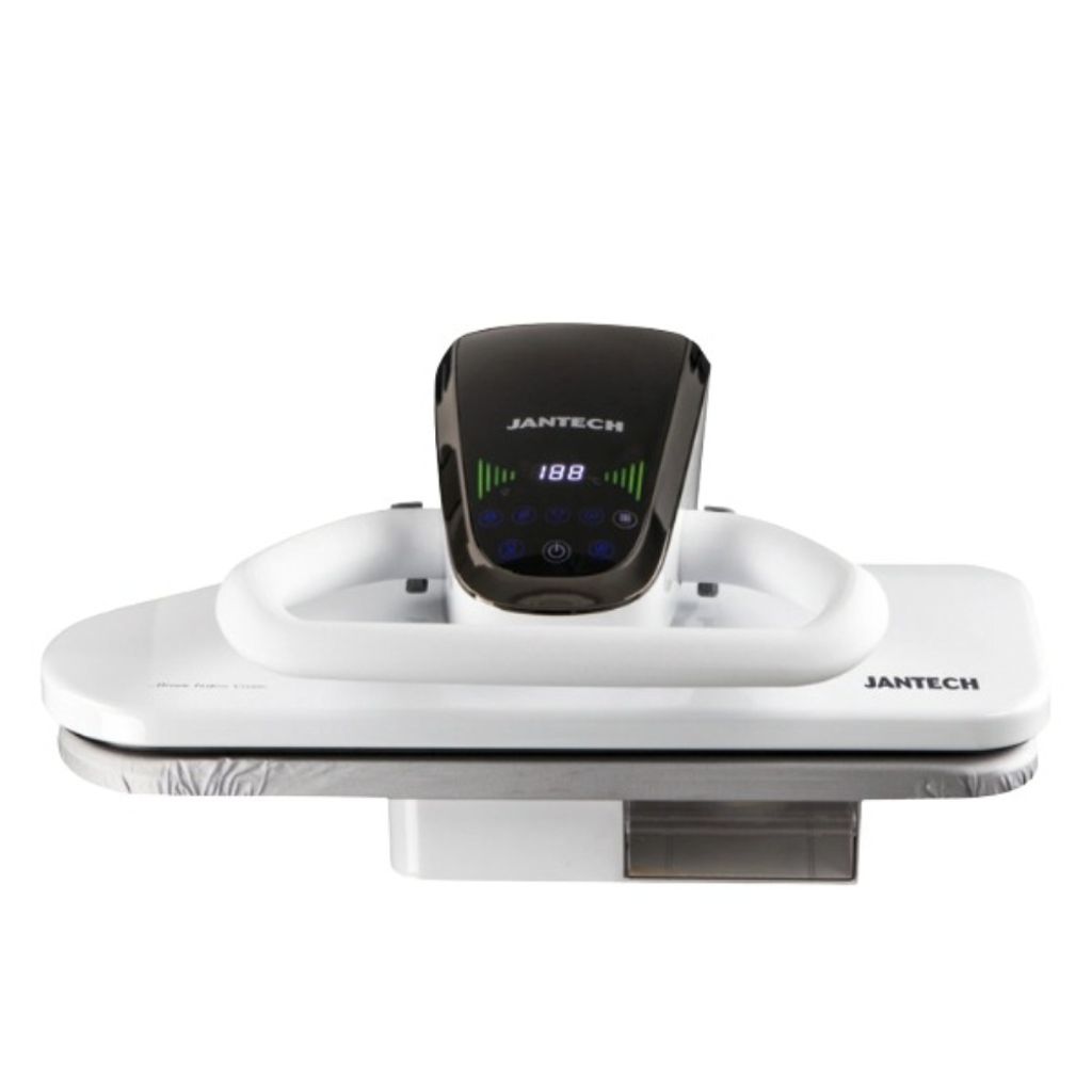 خرید انلاین اتو پرس 2200 وات جانتک مدل CLS300 (26 اینچ)