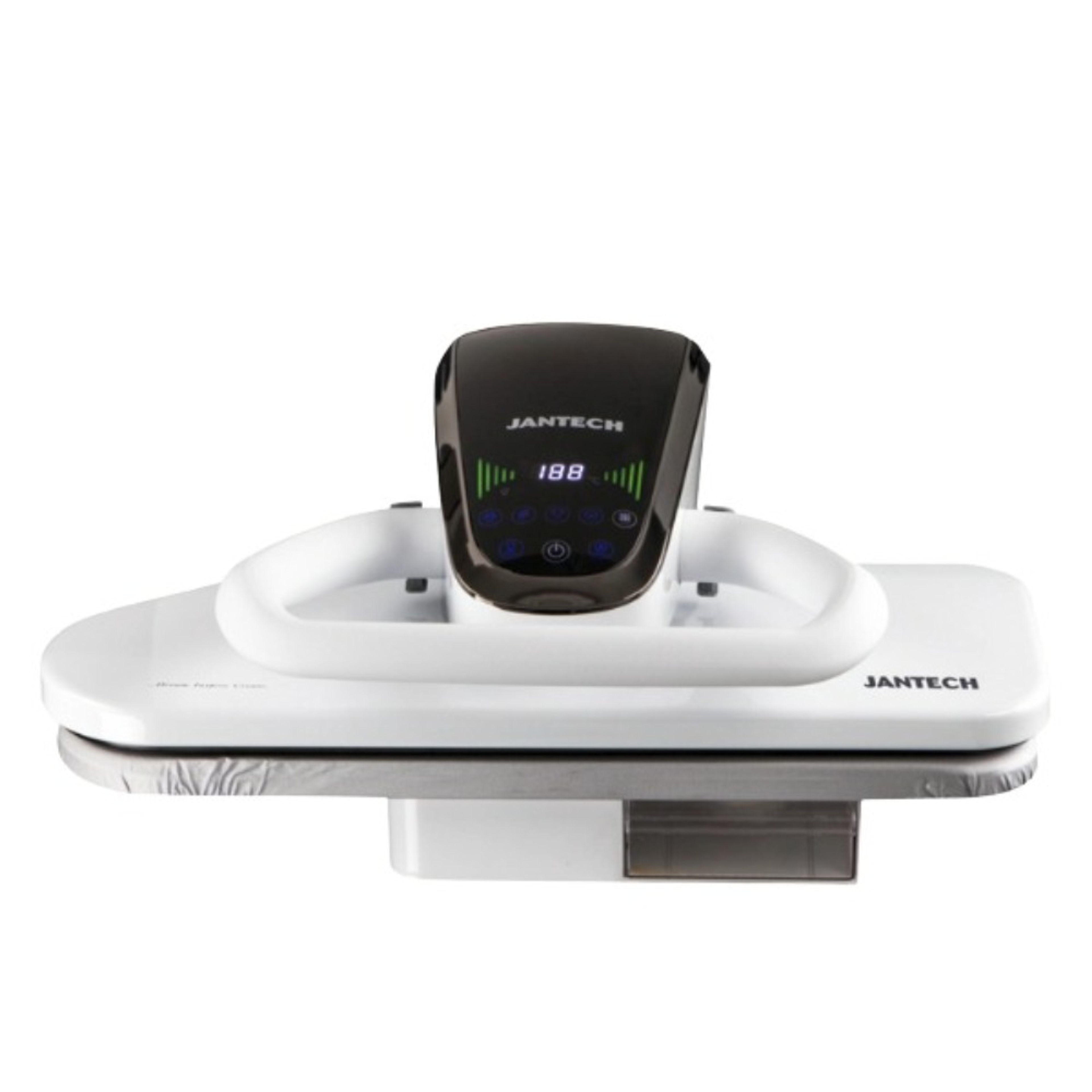 خرید انلاین اتو پرس 2200 وات جانتک مدل CLS300 (26 اینچ)
