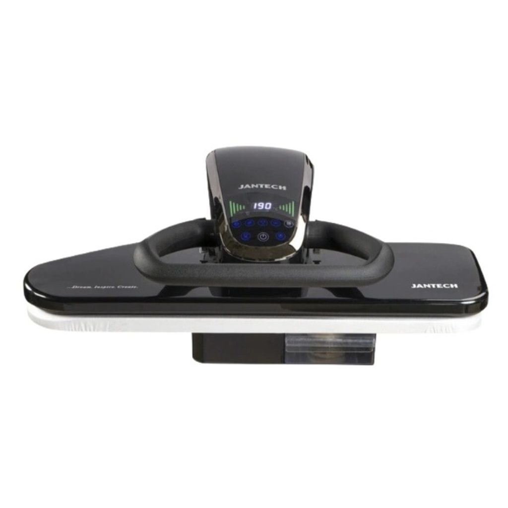 قیمت اتو پرس 2200 وات جانتک مدل CLS550 (32 اینچ)
