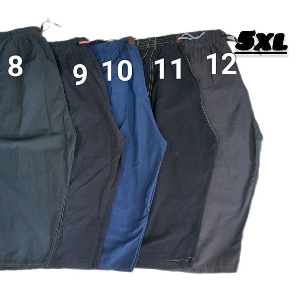 شلوارک مردانه سایز5xl کد 622