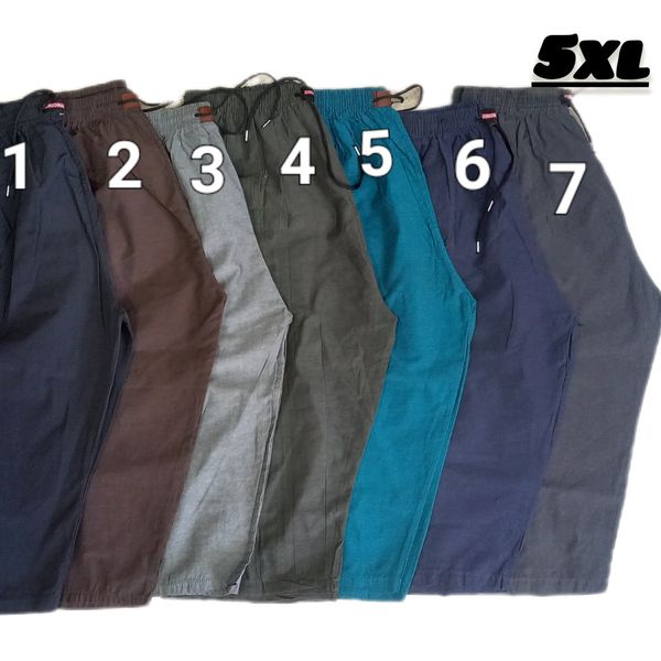 شلوارک مردانه سایز5xl کد 622