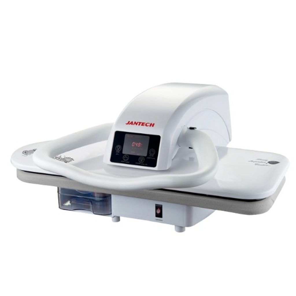 قیمت ارزان اتو پرس 2200 وات جانتک مدل 7400 (26 اینچ)