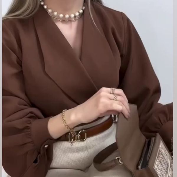 شومیز دامن زنانه طرح آزیتا
