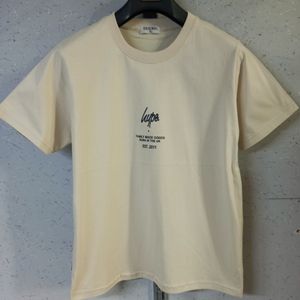 مشخصات تیشرت مردانه یقه گرد hype