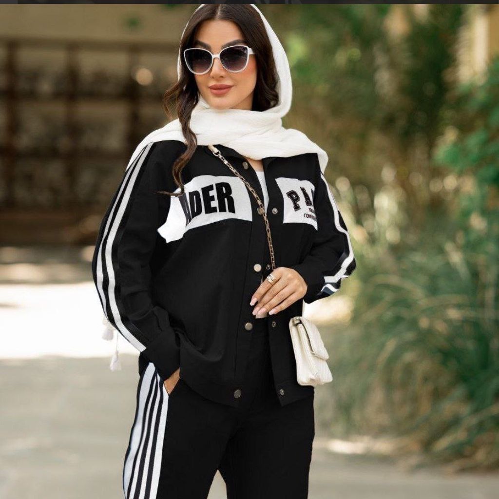 قیمت ارزان ست زنانه طرح UNDER ARMOUR