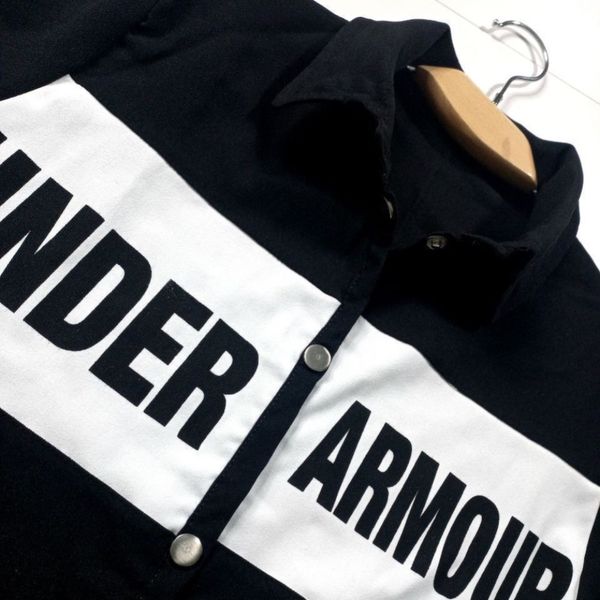 ست زنانه طرح UNDER ARMOUR