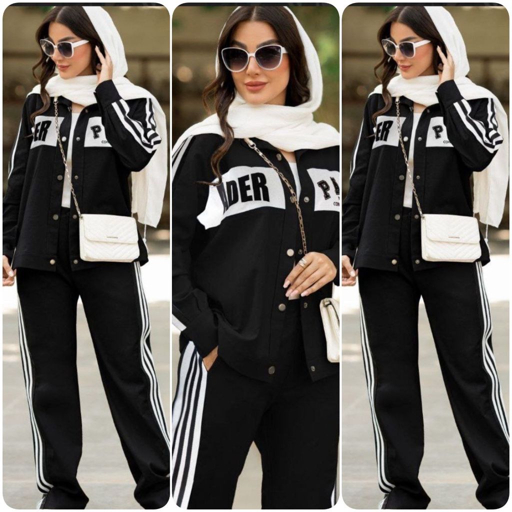 خرید آنلاین ست زنانه طرح UNDER ARMOUR
