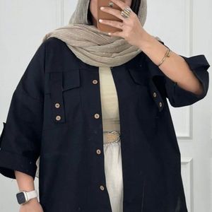 فروش اینترنتی مانتو مدل زنبق