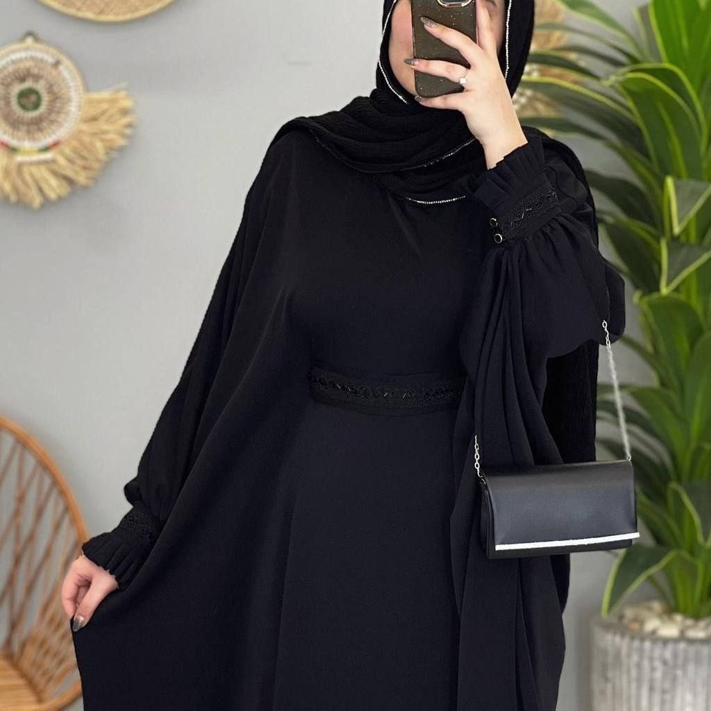 خرید آنلاین عبا الیزه نرگس