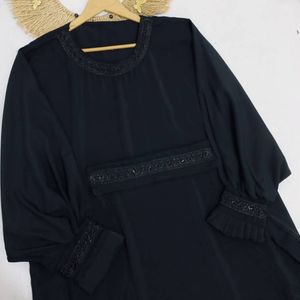 خرید اینترنتی عبا الیزه نرگس