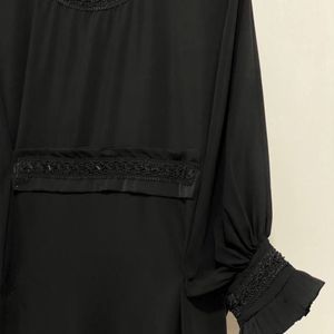 قیمت ارزان عبا الیزه نرگس