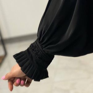 خرید انلاین عبا الیزه نرگس