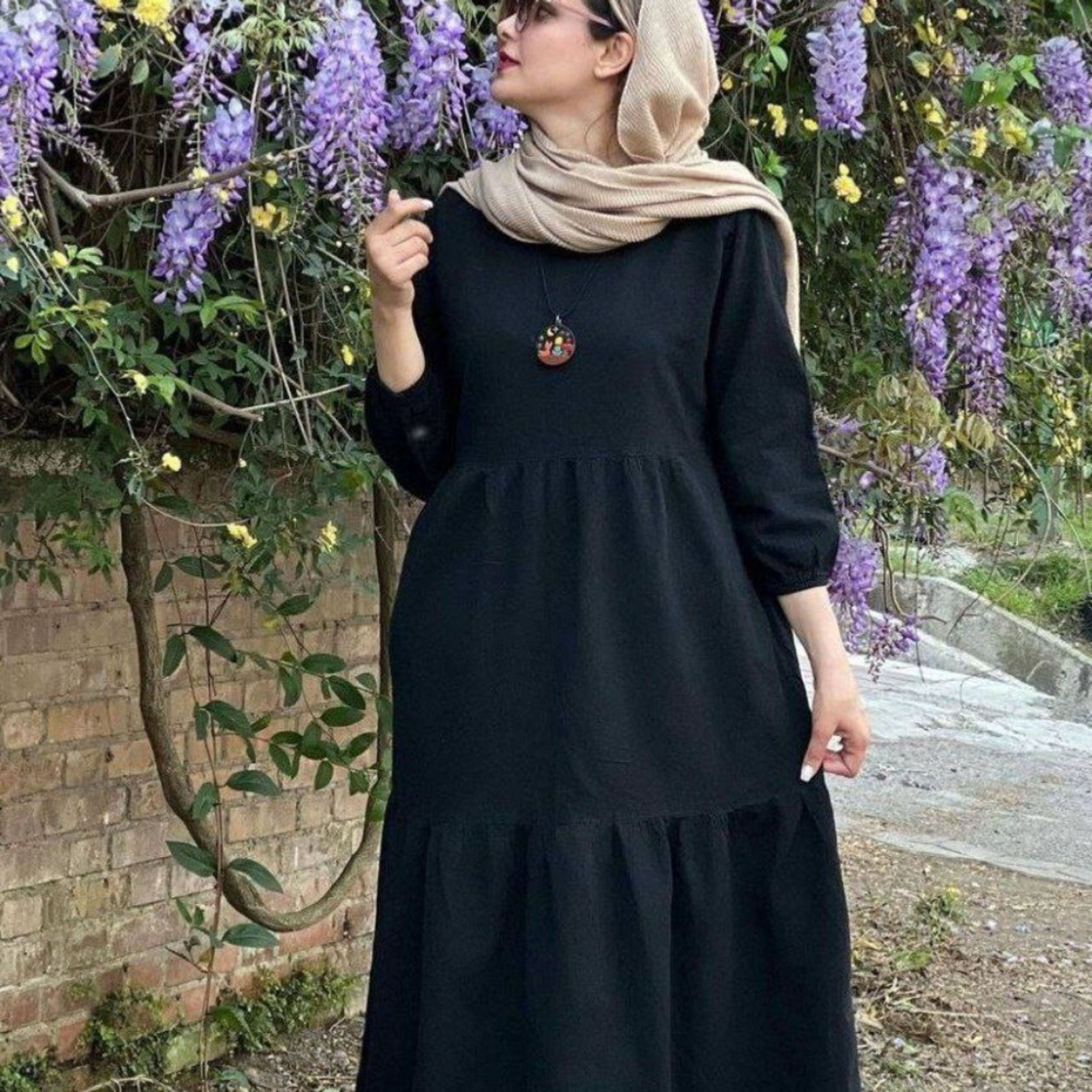 مشخصات ساحلی الیاف