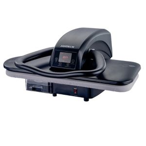 قیمت ارزان اتو پرس 2200 وات جانتک مدل 7600 (26 اینچ)