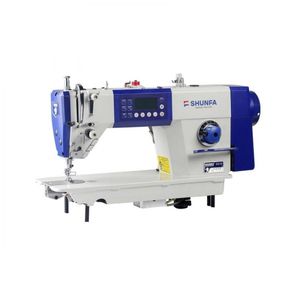 قیمت چرخ خیاطی صنعتی راسته دوز شونفا مدل S510